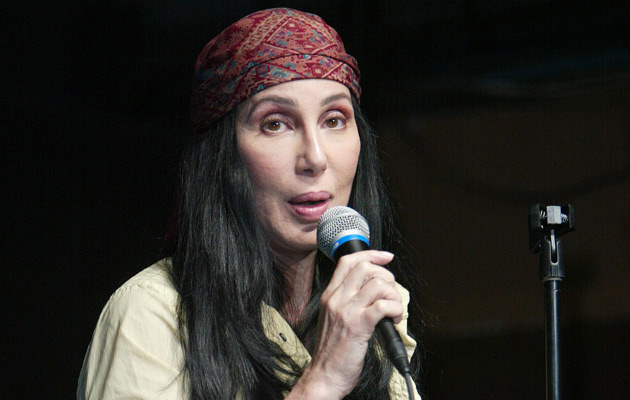 Cher &nbsp; /Splashnews