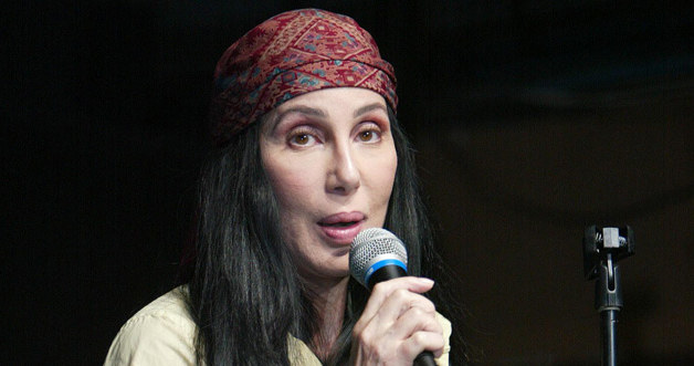 Cher &nbsp; /Splashnews