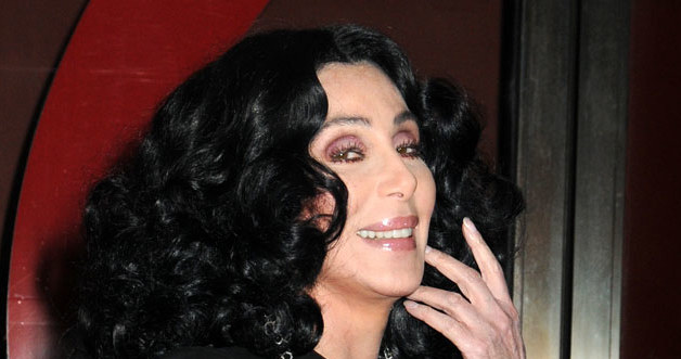 Cher &nbsp; /Splashnews