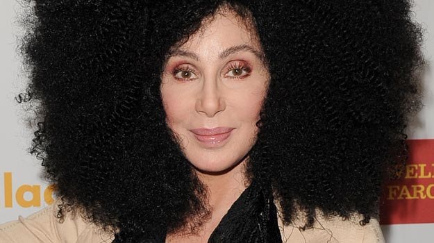 Cher: Burza pomysłów na głowie artystki - fot. Jason Merritt /Getty Images/Flash Press Media