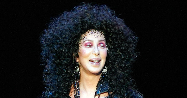 Cher, fot. Ethan Miller &nbsp; /Getty Images/Flash Press Media