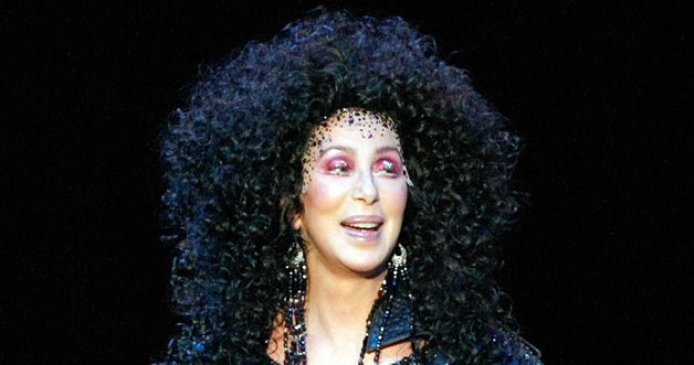 Cher, fot. Ethan Miller &nbsp; /Getty Images/Flash Press Media