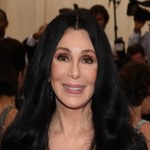  Cher: Krowi język zamiast miłego słowa o Donaldzie Trumpie