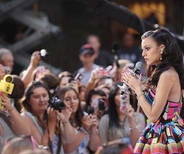 Cher Lloyd promuje się w USA