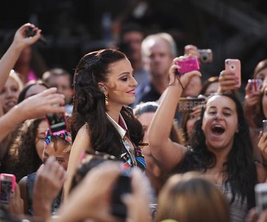 Cher Lloyd promuje się w USA