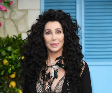 Cher: Miała tylu kochanków co Kleopatra?