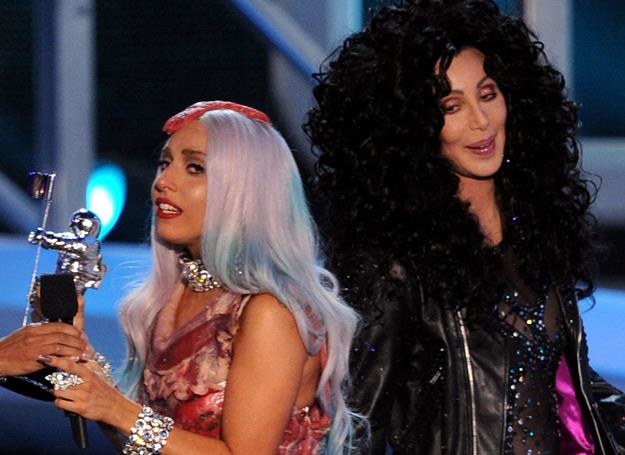 Cher o Lady Gadze: "Jestem rozczarowana" - fot. Kevin Winter /Getty Images/Flash Press Media