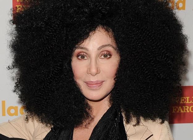 Cher planuje przenieść swoją biografię na Broadway - fot. Jason Merritt /Getty Images/Flash Press Media