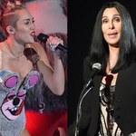 Cher po krytyce Miley Cyrus: "Czuję się zawstydzona"