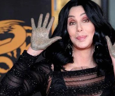 Cher: Po prostu jestem sobą