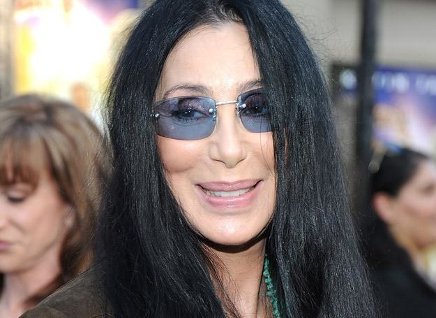Cher powraca na scenę - fot. Frazer Harrison /Getty Images/Flash Press Media