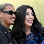 Cher rozstała się ze swoim o 40 lat młodszym partnerem