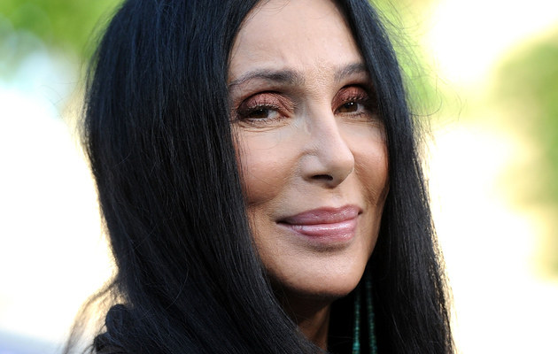Cher zmaga się z problemami zdrowotnymi /Frazer Harrison /Getty Images