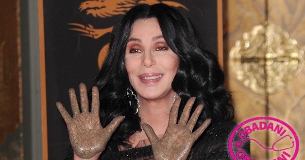 Cher /Jason Merrit /Getty Images