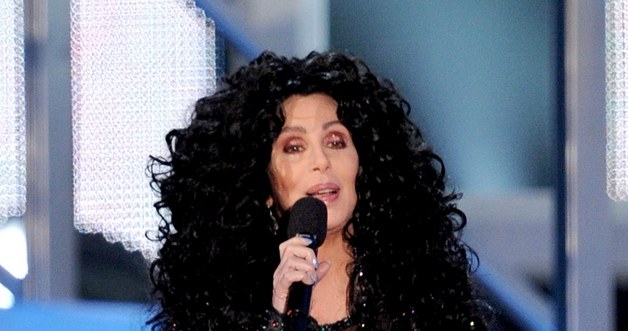 Cher /Kevin Winter /Getty Images