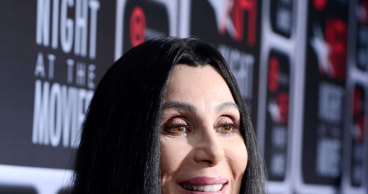 Cher /Frazer Harrison /Getty Images