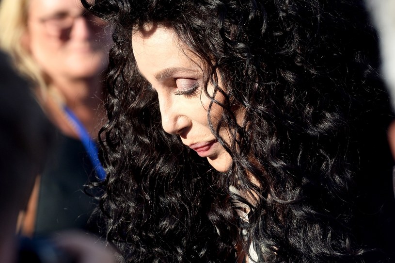 Cher /Dave J Hogan /Getty Images