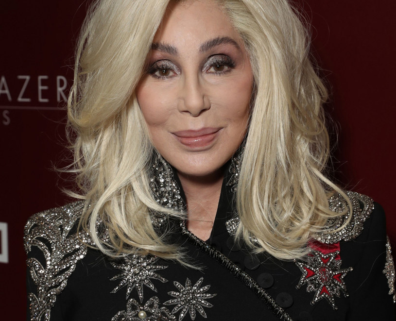 Cher /East News