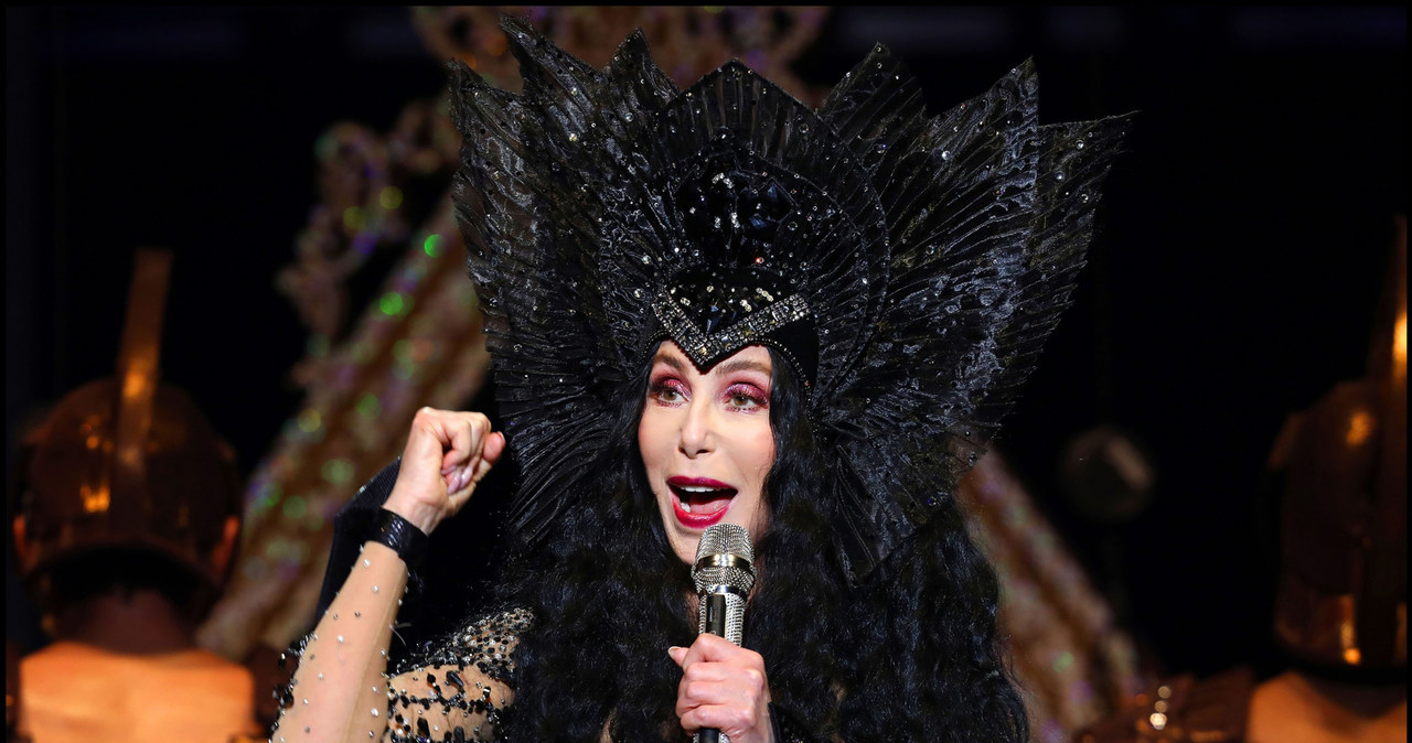 Cher /Irish Independent/Eyevine/East News /East News