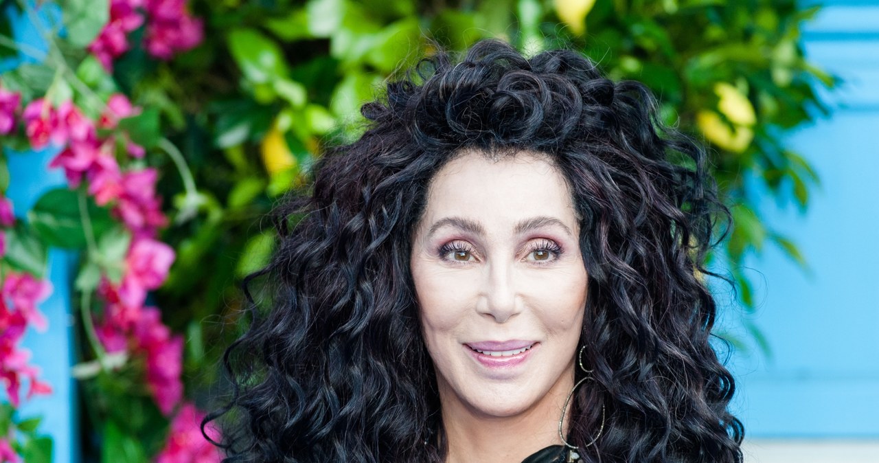 Cher /Wiktor Szymanowicz /Getty Images