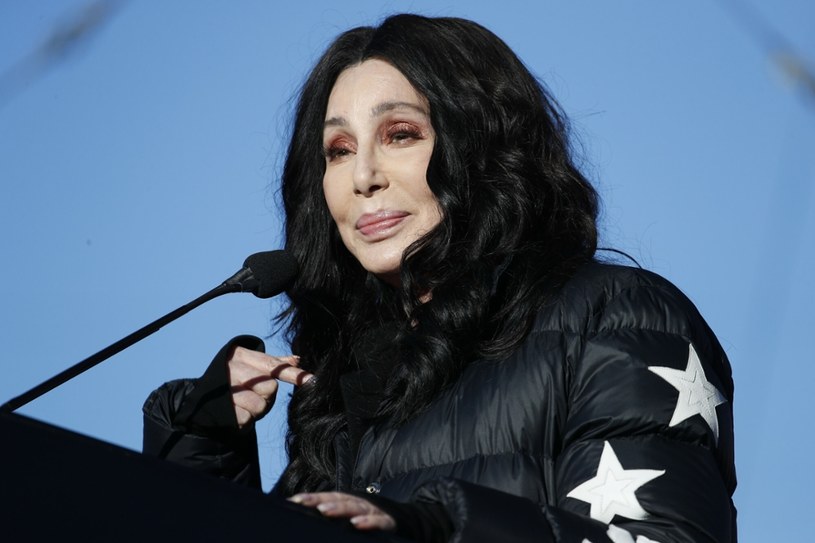 ​Cher /AP /East News