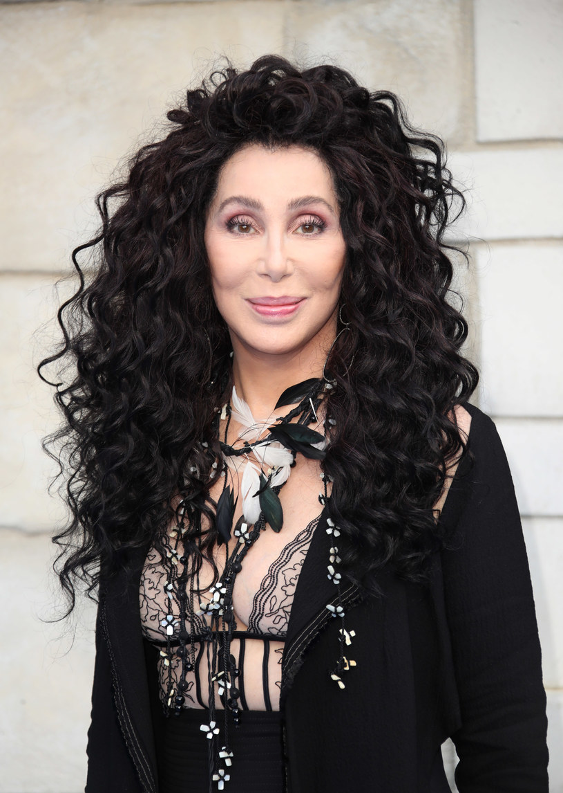 Cher /Mike Marsland /Getty Images