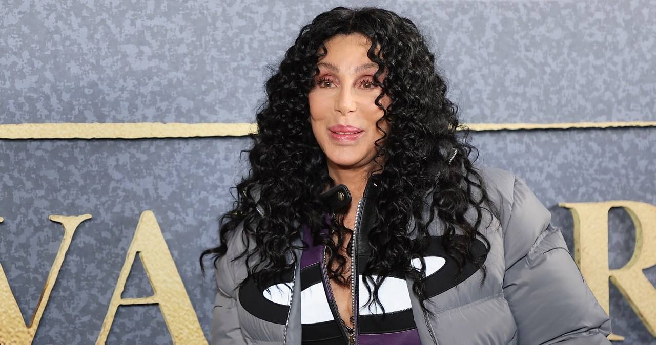 Cher /Getty Images