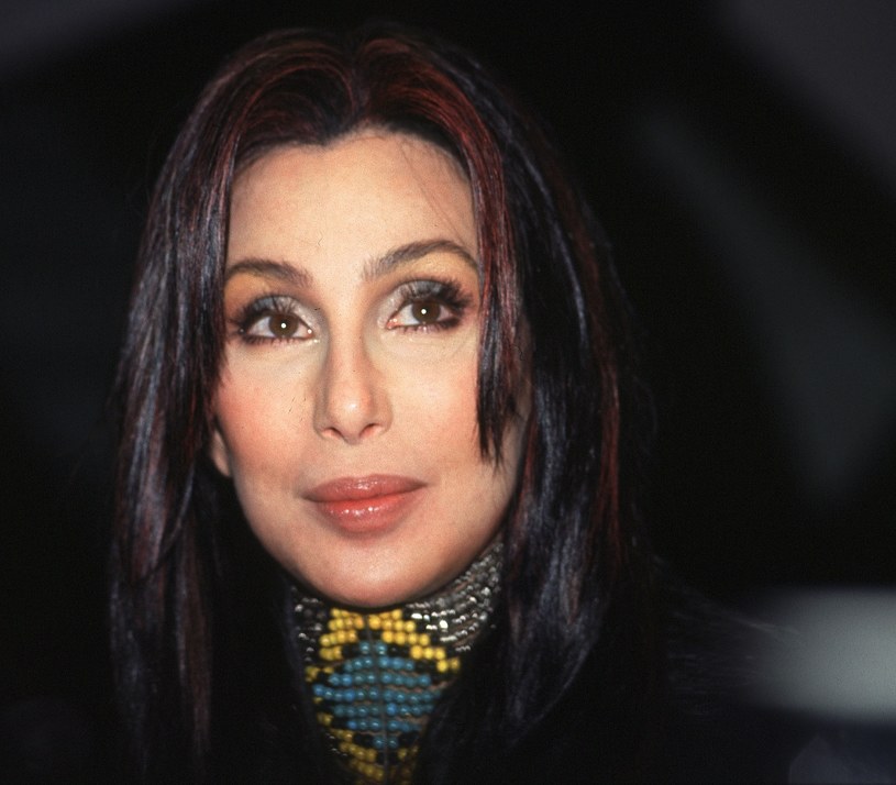 Cher /Jeff Overs / Contributor /Getty Images