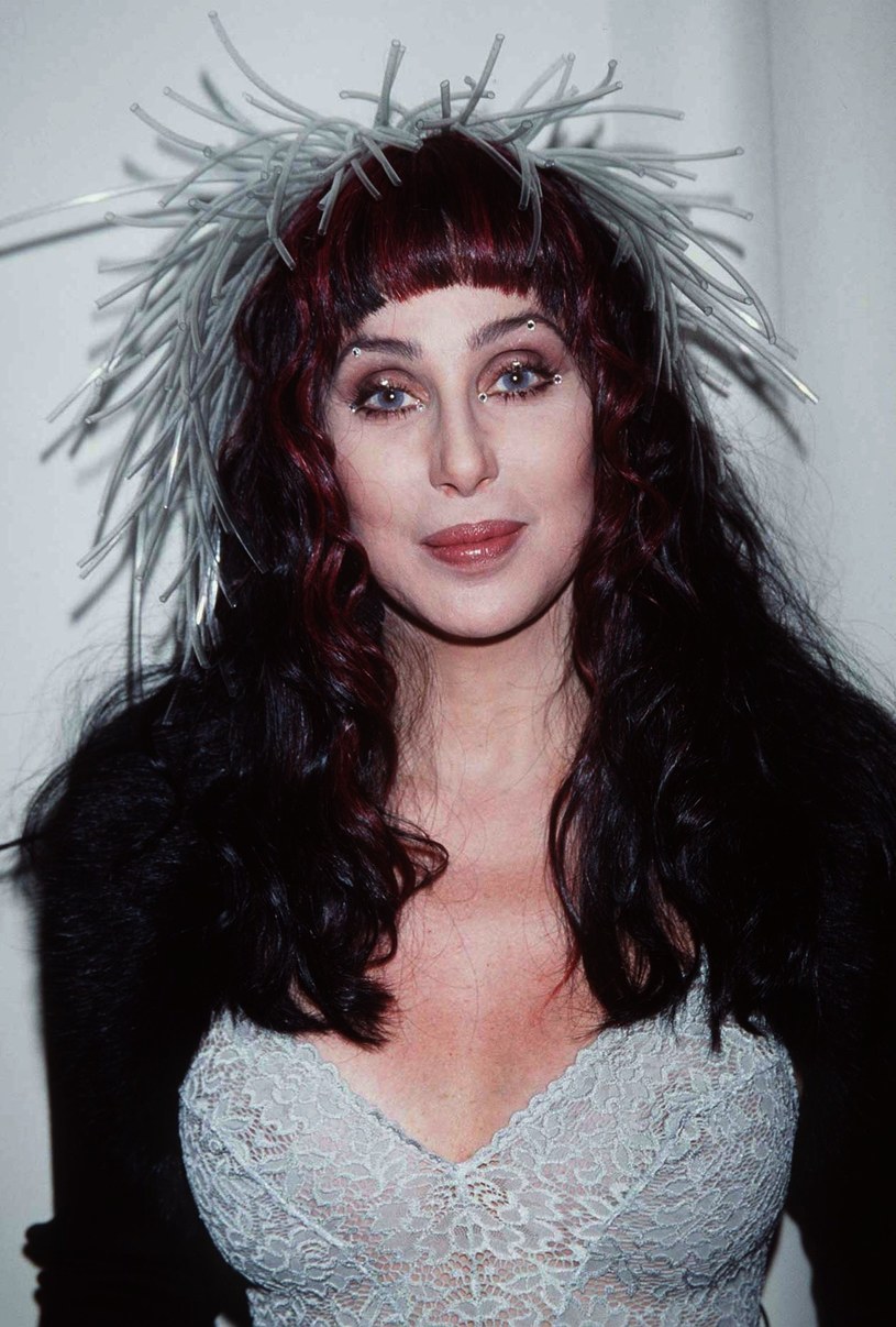 Cher /Kevin Mazur/WireImage /Getty Images