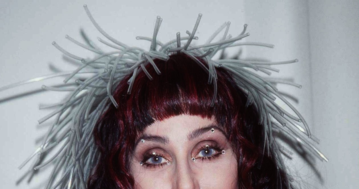 Cher /Kevin Mazur/WireImage /Getty Images