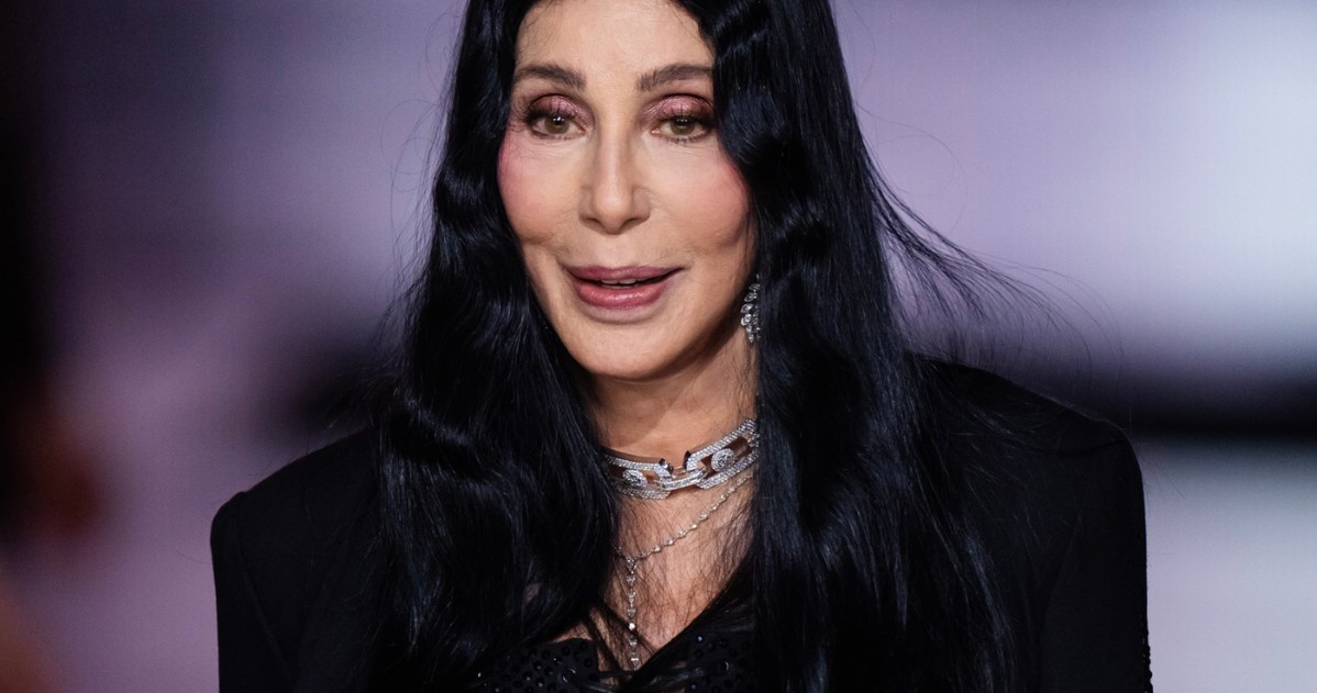 Cher /TheStewartofNY/FilmMagic /Getty Images