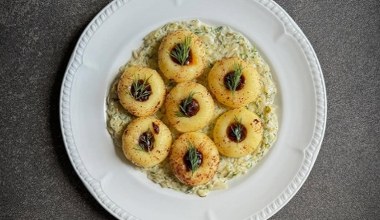 Через це силезькі клецки виходять гумовими. Багато господинь роблять цю помилку