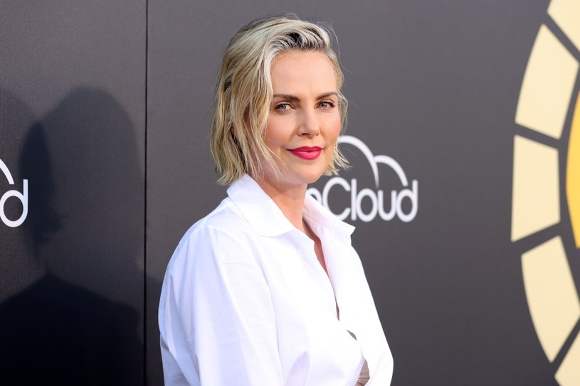 Cherlize Theron /Getty Images