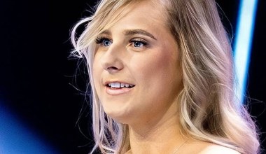 Chermée wystąpiła na scenie "MTBM. Zabawna wymiana zdań pomiędzy artystką a Karpielem-Bułecką