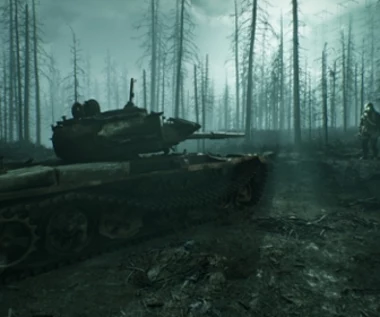 Chernobylite 2 wkrótce zadebiutuje. Polską grę możecie wypróbować za darmo