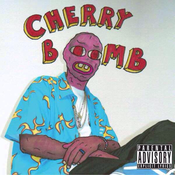 Tyler, The Creator: -Cherry Bomb