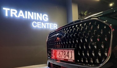 Chery inwestuje w Polsce. Nowy hub dla całej Europy Środkowo-Wschodniej