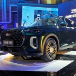 Chery ma plan na Europę. Fabryk nie zbuduje, wykorzysta te, które już są
