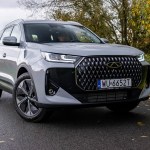 Chery Tiggo 7 FWD pozamiata Jaecoo i Omodę? W środku kryształy, ale pali 10 l/100 km