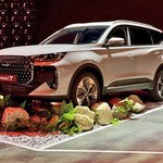 Chery Tiggo 7 i Tiggo 8 debiutują w Polsce. Ceny od 124 900 zł
