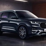 Chery Tiggo 8 Pro na czarnej liście izraelskiego wojska. Powód zaskakuje