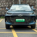 Chery w Polsce. Dwa modele, PHEV z 1,2 tys. km zasięgu i 7 lat gwarancji