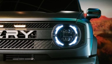 Chery wybiera Diesla z wtyczką. Ma być hitem sprzedaży