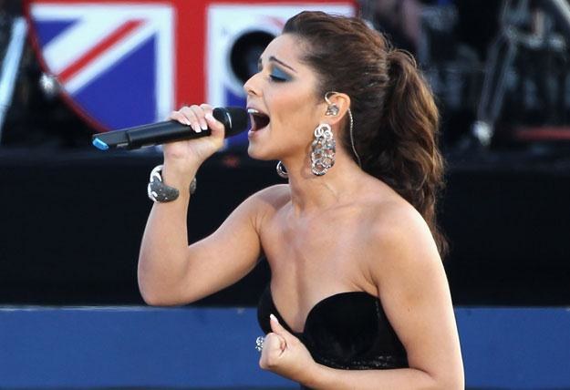 Cheryl Cole nie potrafi śpiewać? fot. Dan Kitwood /Getty Images/Flash Press Media