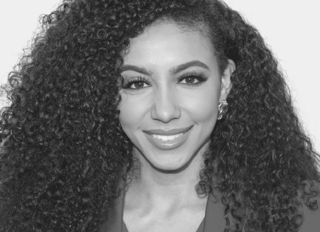 Cheslie Kryst /Shutterstock