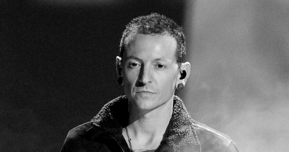 Chester Bennington miał 41 lat /Kevin Winter /Getty Images