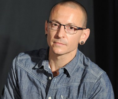 Chester Bennington: Posłuchaj pośmiertnego utworu wokalisty Linkin Park