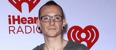 ​Chester Bennington, wokalista Linkin Park, popełnił samobójstwo