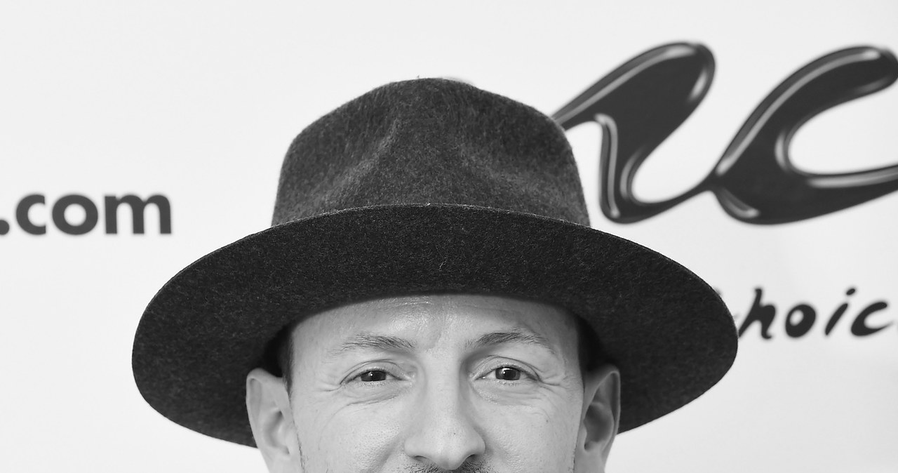 Chester Bennington /- /Getty Images