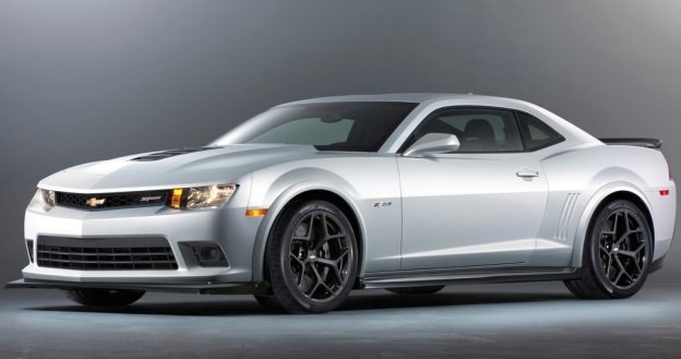 Chevrolet Camaro Z/28 (2014) /Chevrolet